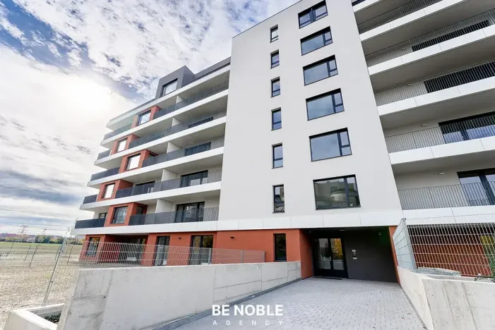 Prodej bytu 3+kk, Praha - Letňany, Vyletalova, 93 m2