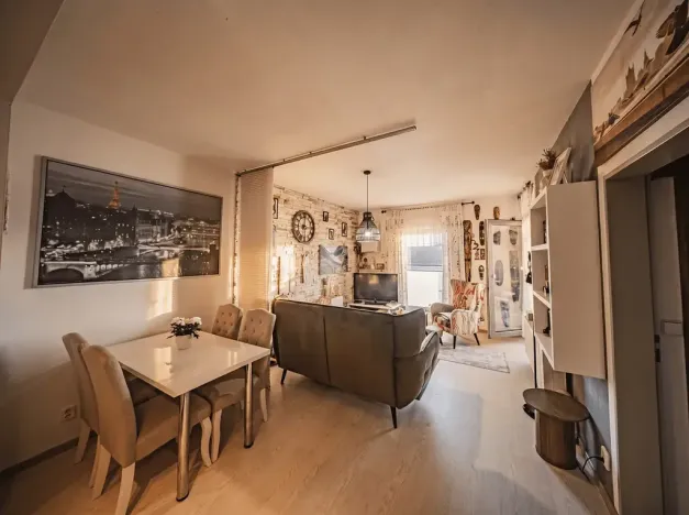 Prodej bytu 3+kk, Plzeň, Mutěnická, 55 m2
