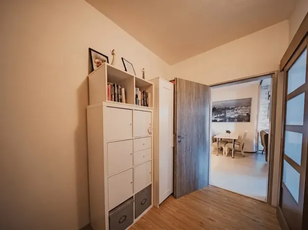 Prodej bytu 3+kk, Plzeň, Mutěnická, 55 m2