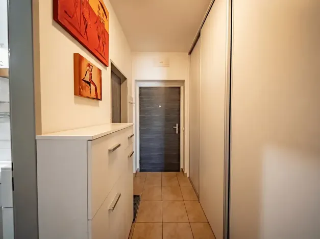 Prodej bytu 3+kk, Plzeň, Mutěnická, 55 m2