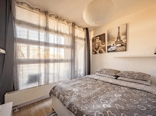 Prodej bytu 3+kk, Plzeň, Mutěnická, 55 m2