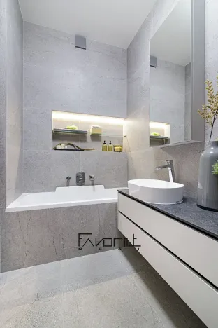 Prodej bytu 4+kk, Ostrava, Ludmilina, 72 m2