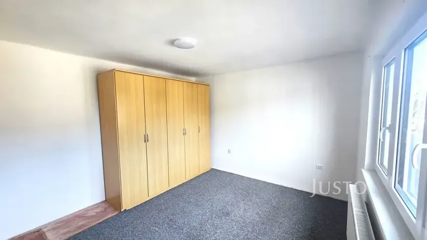 Pronájem bytu 3+1, Písek, Václavské nám., 66 m2