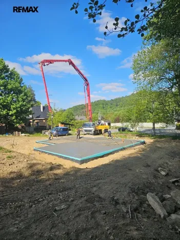 Prodej rodinného domu, Hraběšice, 223 m2