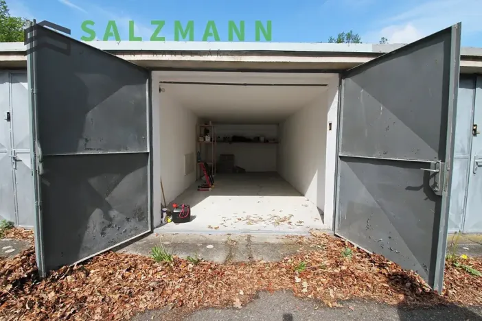 Pronájem garáže, Plzeň, Pod Všemi svatými, 18 m2