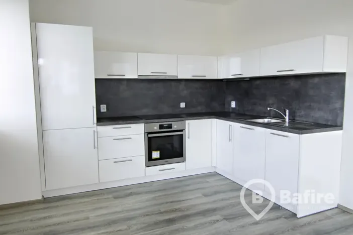 Pronájem bytu 2+kk, Olomouc, Edvarda Beneše, 57 m2