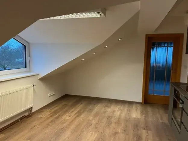 Pronájem bytu 2+1, Hradec Králové, Krunertova, 106 m2