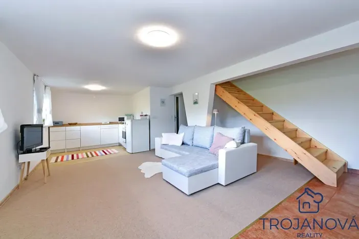 Prodej chaty, Sázava, 75 m2