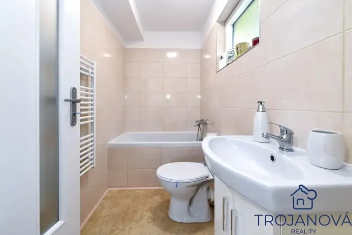 Prodej rodinného domu, Sázava, 75 m2