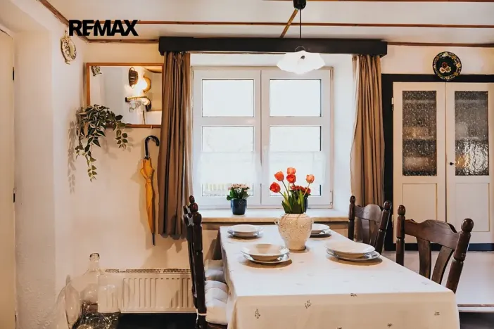 Prodej chalupy, Tasov, 71 m2