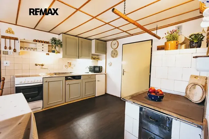 Prodej chalupy, Tasov, 71 m2
