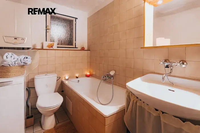 Prodej chalupy, Tasov, 71 m2