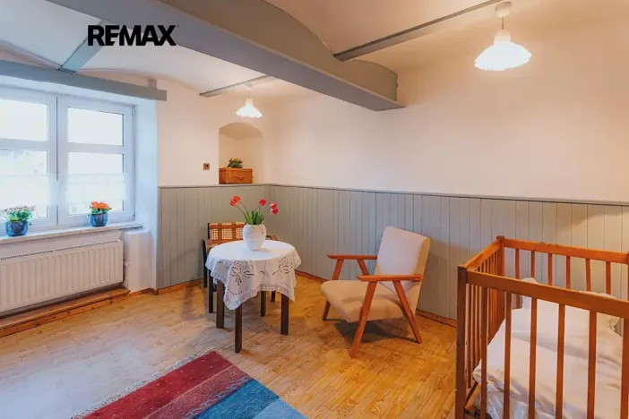 Prodej chalupy, Tasov, 71 m2