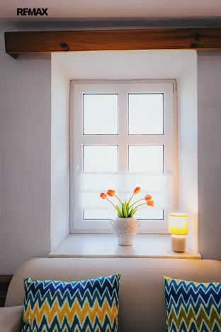 Prodej chalupy, Tasov, 71 m2