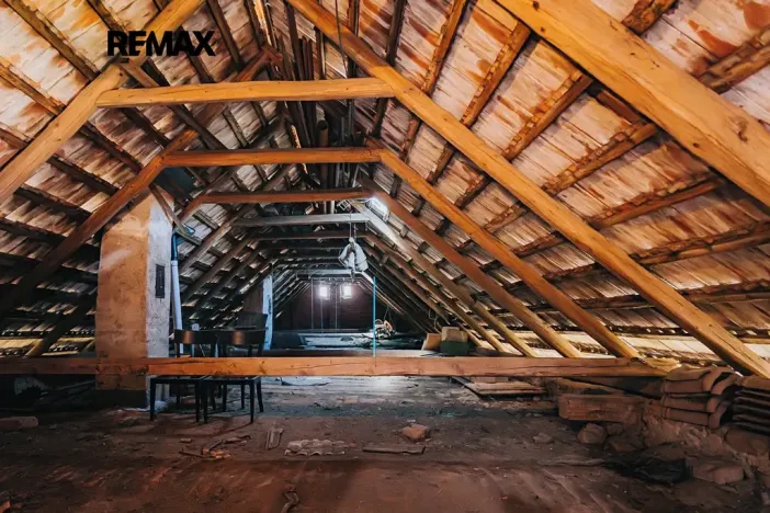 Prodej chalupy, Tasov, 71 m2