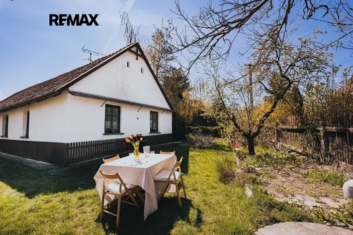 Prodej chalupy, Tasov, 71 m2