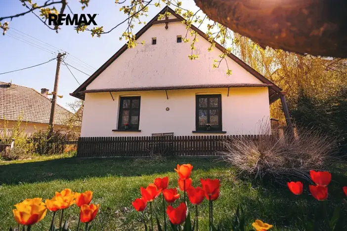 Prodej chalupy, Tasov, 71 m2