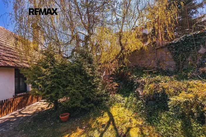 Prodej chalupy, Tasov, 71 m2