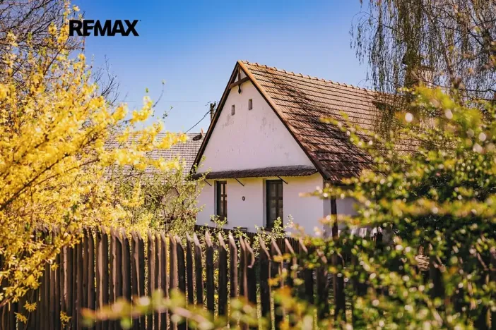 Prodej chalupy, Tasov, 71 m2