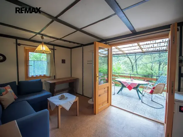 Prodej chaty, Mohelno, 50 m2