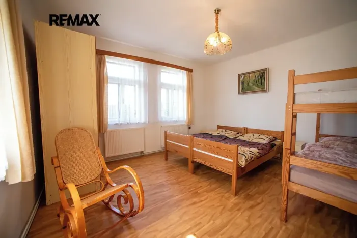 Prodej rodinného domu, Seletice, 61 m2