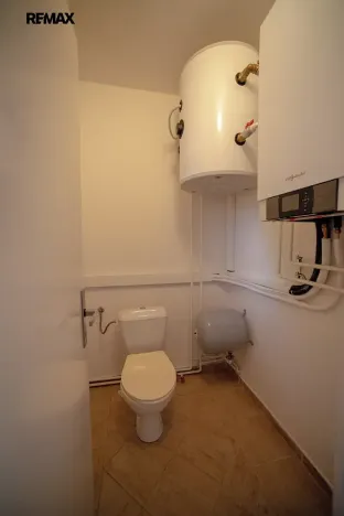 Prodej rodinného domu, Seletice, 61 m2