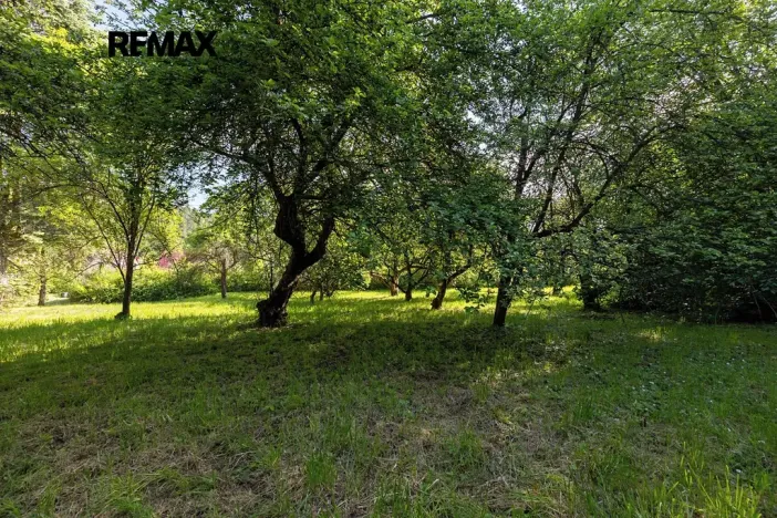 Prodej pozemku pro bydlení, Hvězdonice, 956 m2
