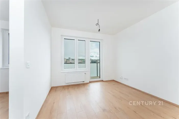 Prodej bytu 1+kk, Praha, 28 m2