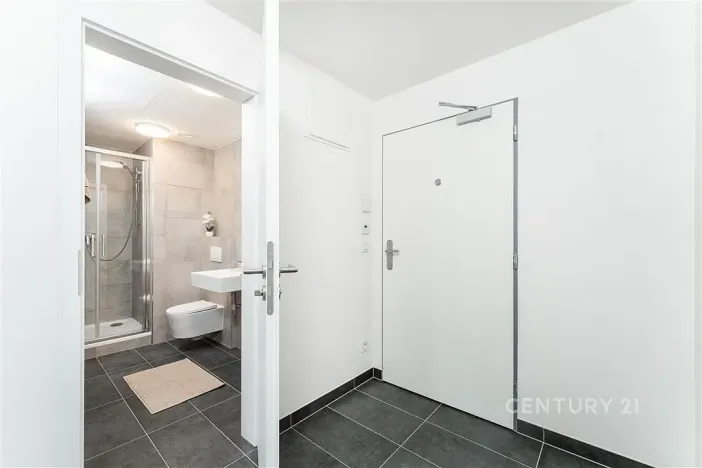 Prodej bytu 1+kk, Praha, 28 m2