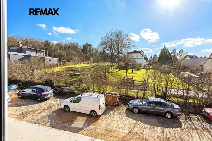 Prodej bytu 3+kk, Praha - Zbraslav, Lesáků, 84 m2
