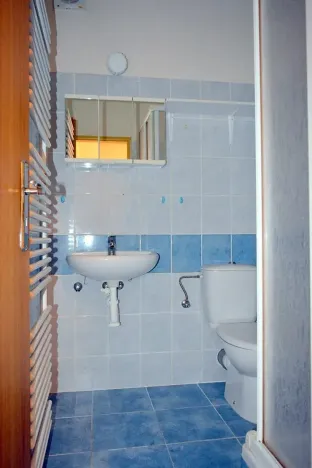 Prodej bytu 1+kk, Fryšták, Holešovská, 26 m2