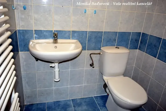 Prodej bytu 1+kk, Fryšták, Holešovská, 26 m2