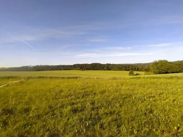 Prodej pozemku pro bydlení, Zbizuby, 1000 m2