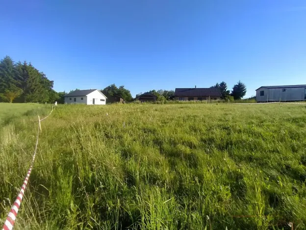 Prodej pozemku pro bydlení, Zbizuby, 1000 m2