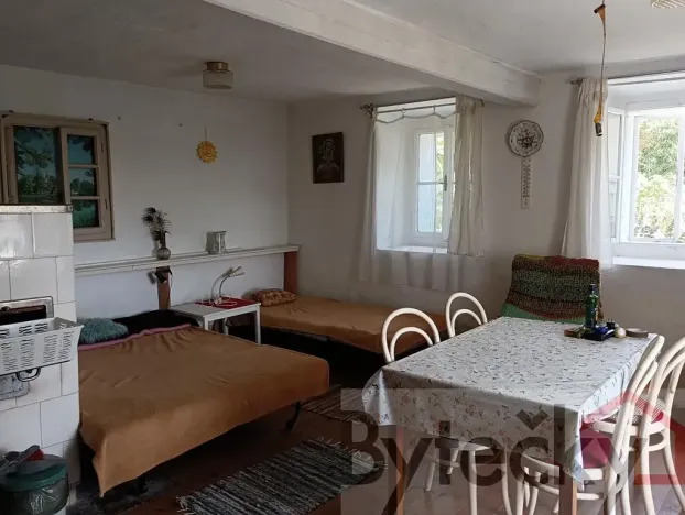 Prodej rodinného domu, Klučenice, 65 m2
