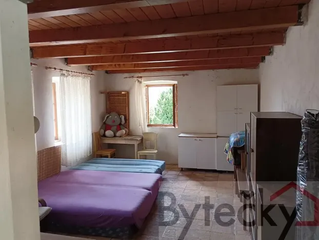 Prodej rodinného domu, Klučenice, 65 m2