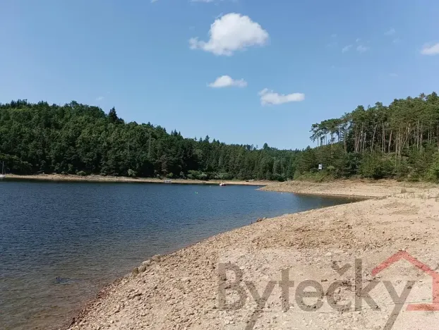 Prodej rodinného domu, Klučenice, 65 m2