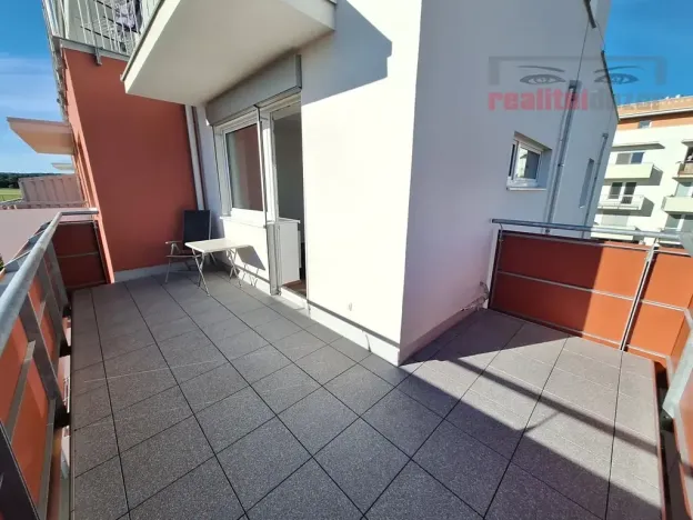 Pronájem bytu 2+kk, Brno, 60 m2