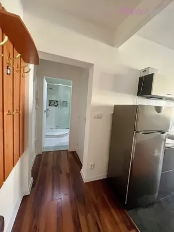 Prodej bytu 2+kk, Zlín, Větrná, 42 m2