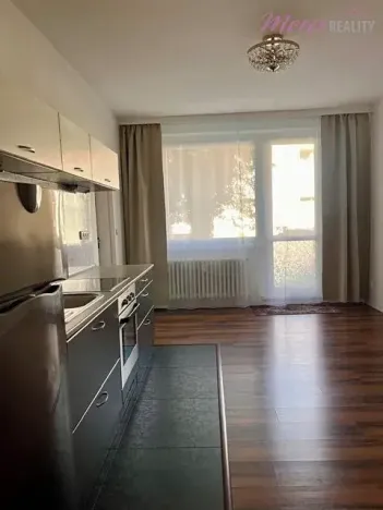 Prodej bytu 2+kk, Zlín, Větrná, 42 m2