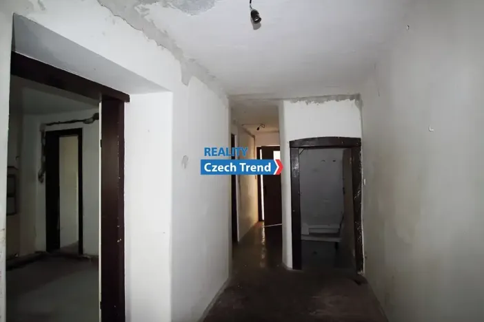 Prodej rodinného domu, Bílá Lhota, 108 m2