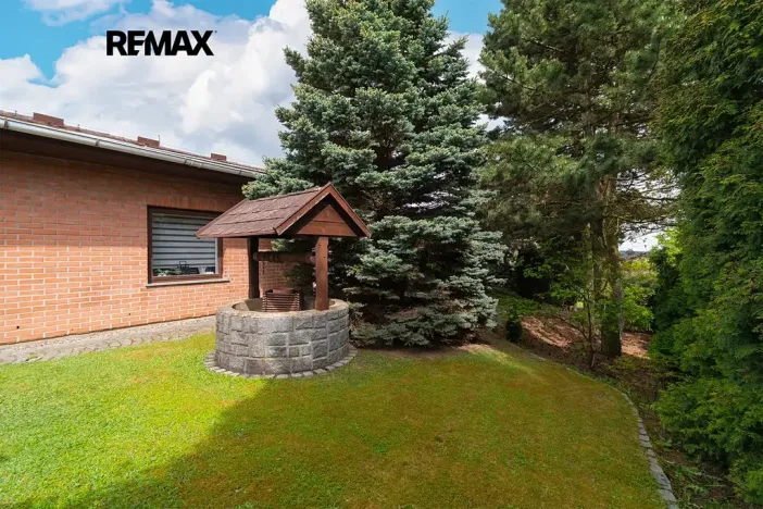 Prodej rodinného domu, Příbram, 264 m2