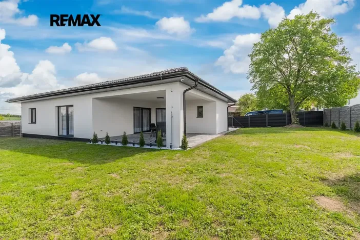 Prodej rodinného domu, Všeruby, 143 m2