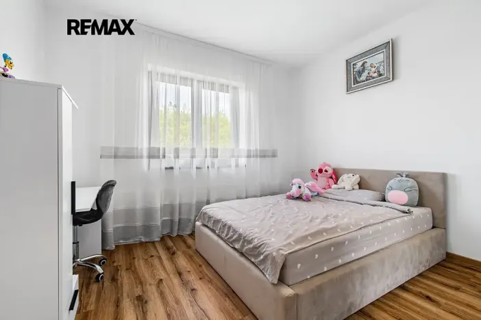 Prodej rodinného domu, Všeruby, 143 m2