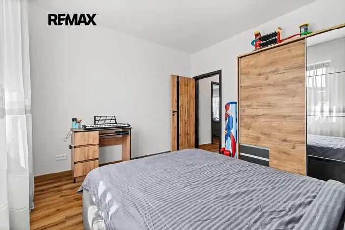 Prodej rodinného domu, Všeruby, 143 m2