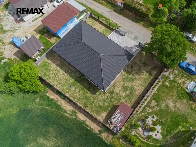 Prodej rodinného domu, Všeruby, 143 m2