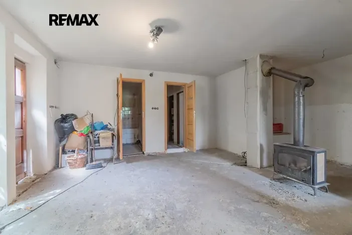 Prodej rodinného domu, Lnáře, 207 m2