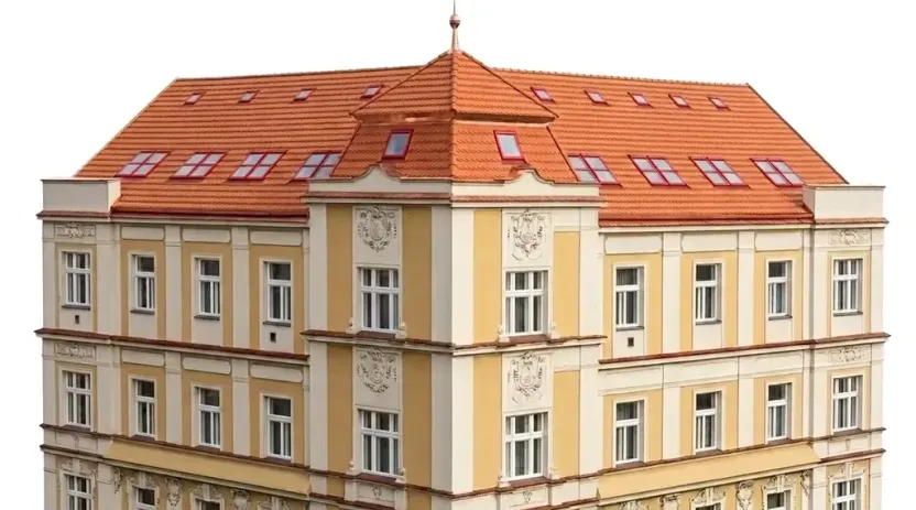 Prodej bytu 2+kk, Praha - Nusle, V Horkách, 55 m2