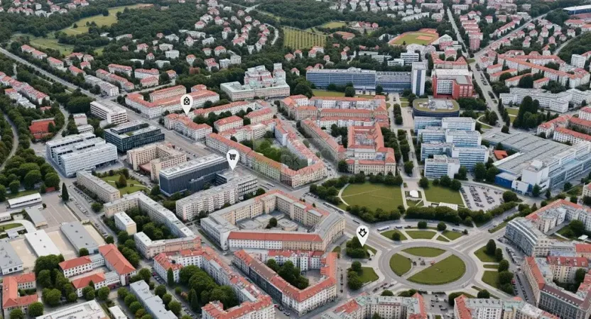 Prodej bytu 4+1, Praha - Dejvice, 142 m2