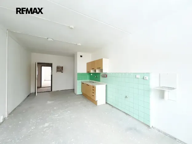 Prodej činžovního domu, Kraslice, Palackého, 1800 m2